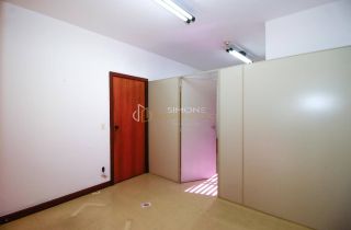 Sala Comercial Parque Bela Vista