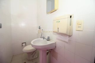 Sala Comercial Parque Bela Vista