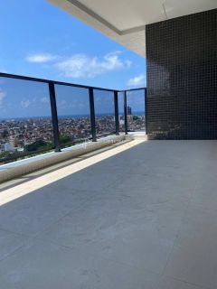 Apartamento 3 suítes Horto Florestal