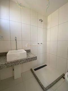 Apartamento 3 suítes Horto Florestal