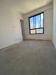 Apartamento 3 suítes Horto Florestal