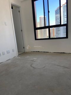 Apartamento 3 suítes Horto Florestal