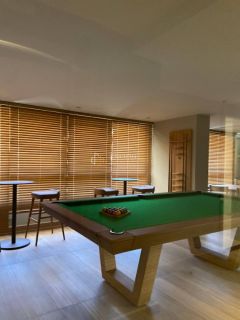 Apartamento 3 suítes Horto Florestal