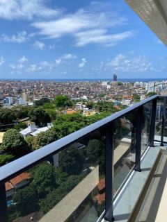 Apartamento 3 suítes Horto Florestal