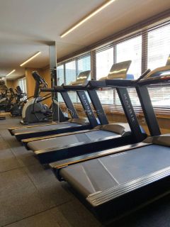 Apartamento 3 suítes Horto Florestal