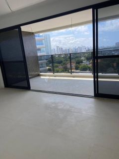 Apartamento 3 suítes Horto Florestal