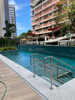 Apartamento 3 suítes Horto Florestal