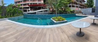 Apartamento 3 suítes Horto Florestal