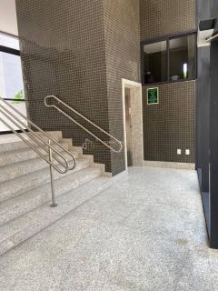 Apartamento 3 suítes Horto Florestal