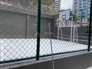 Apartamento 3 suítes Horto Florestal