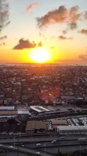 Apartamento 2/4 e 1 suíte Horto Bela Vista