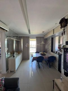 Apartamento 2/4 e 1 suíte Horto Bela Vista