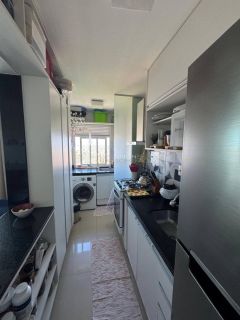 Apartamento 2/4 e 1 suíte Horto Bela Vista