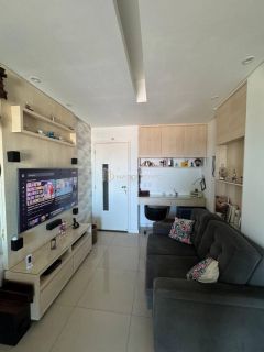 Apartamento 2/4 e 1 suíte Horto Bela Vista