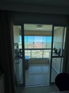 Apartamento 2/4 e 1 suíte Horto Bela Vista