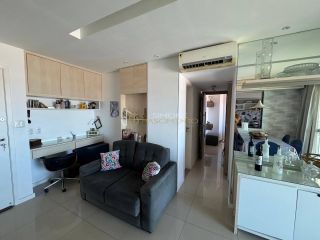 Apartamento 2/4 e 1 suíte Horto Bela Vista