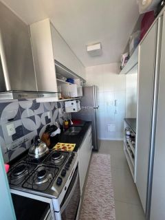 Apartamento 2/4 e 1 suíte Horto Bela Vista