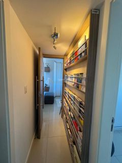 Apartamento 2/4 e 1 suíte Horto Bela Vista