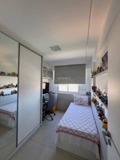 Apartamento 2/4 e 1 suíte Horto Bela Vista