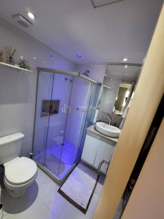 Apartamento 2/4 e 1 suíte Horto Bela Vista