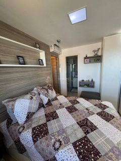 Apartamento 2/4 e 1 suíte Horto Bela Vista