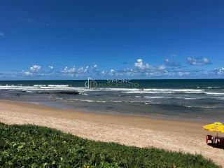 Apartamento à Venda – Vista Mar – Ipitanga