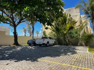Apartamento à Venda – Vista Mar – Ipitanga
