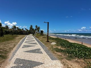 Apartamento à Venda – Vista Mar – Ipitanga