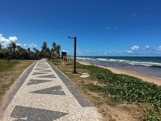 Apartamento à Venda – Vista Mar – Ipitanga