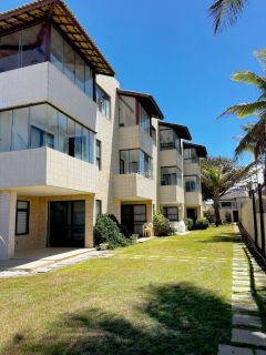 Apartamento à Venda – Vista Mar – Ipitanga