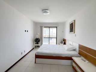 Apartamento à Venda – Vista Mar – Ipitanga