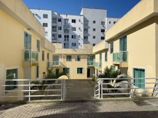 Casa para Aluguel – Vila Praiana – Lauro de Freitas