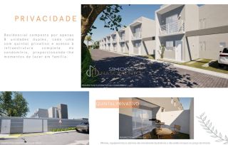 Casa à Venda – Vila Morada Nobre – Lauro de Freitas