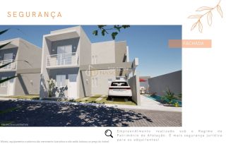 Casa à Venda – Vila Morada Nobre – Lauro de Freitas