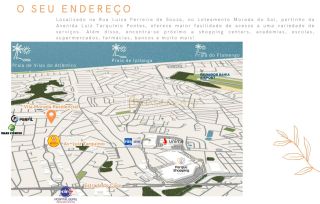 Casa à Venda – Vila Morada Nobre – Lauro de Freitas