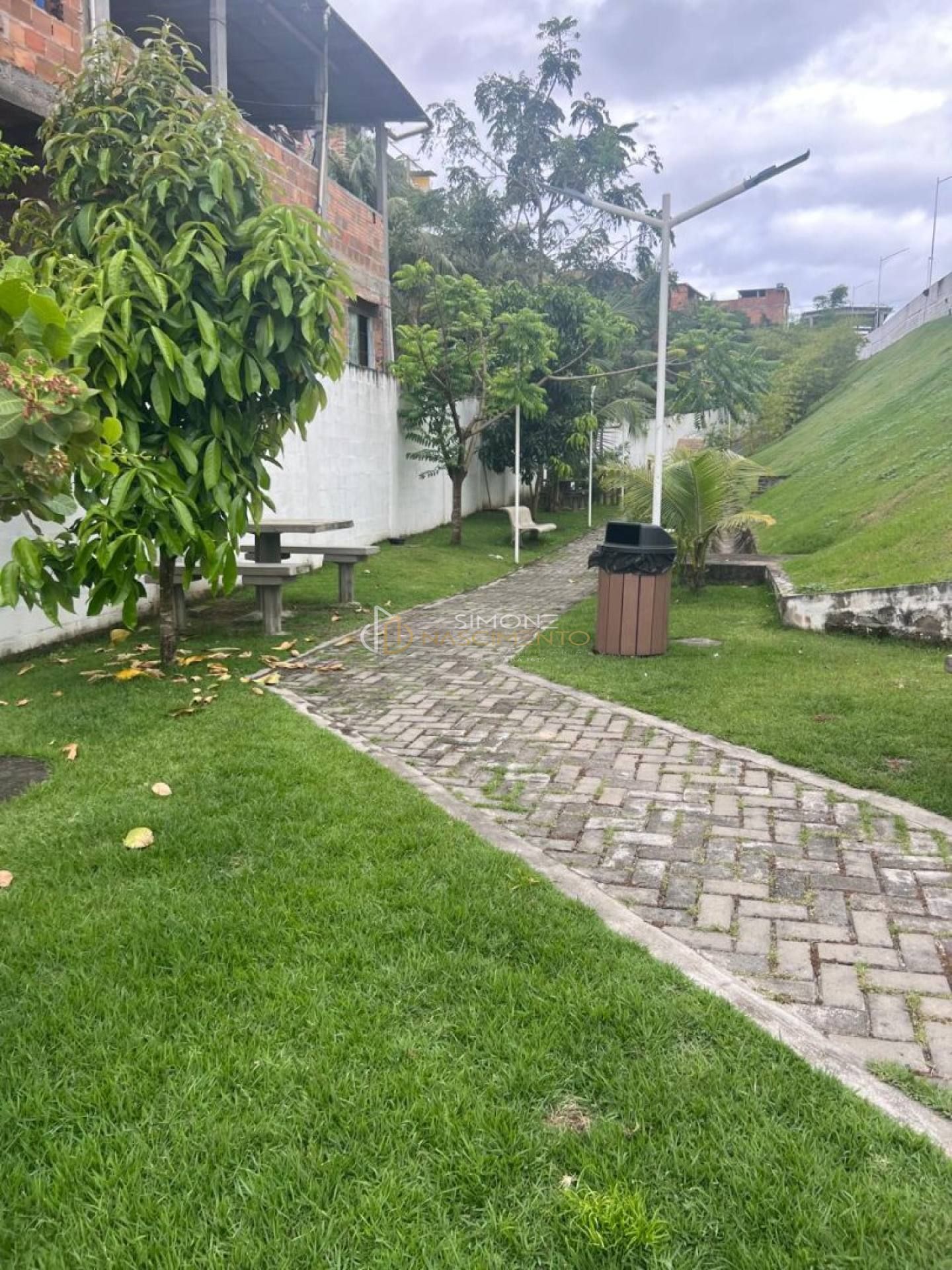 Apartamento  2/4  Sussuarana