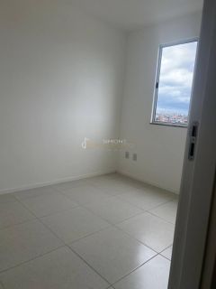 Apartamento  2/4  Sussuarana