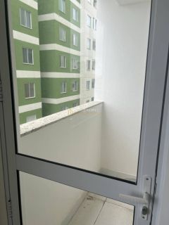 Apartamento  2/4  Sussuarana