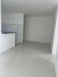Apartamento  2/4  Sussuarana