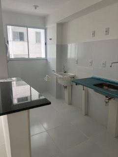 Apartamento  2/4  Sussuarana