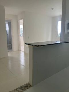 Apartamento  2/4  Sussuarana