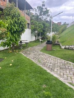 Apartamento  2/4  Sussuarana