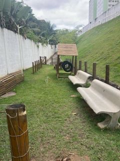 Apartamento  2/4  Sussuarana