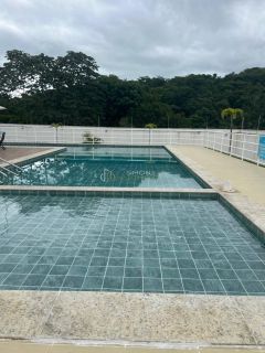 Apartamento  2/4  Sussuarana