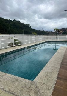 Apartamento  2/4  Sussuarana