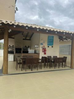 Apartamento  2/4  Sussuarana