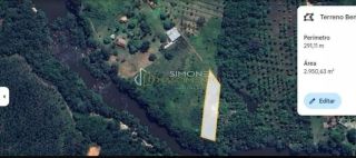 Terreno  Porto de Sauipe