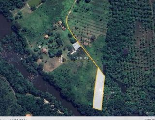 Terreno  Porto de Sauipe