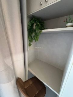 APARTAMENTO QUARTO E SALA EM AMARALINA
