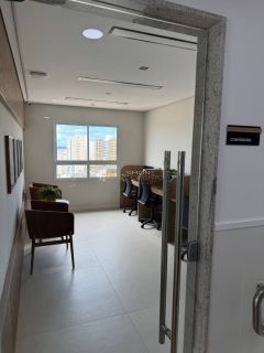 APARTAMENTO QUARTO E SALA EM AMARALINA